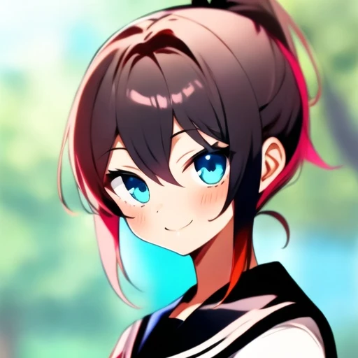 은아