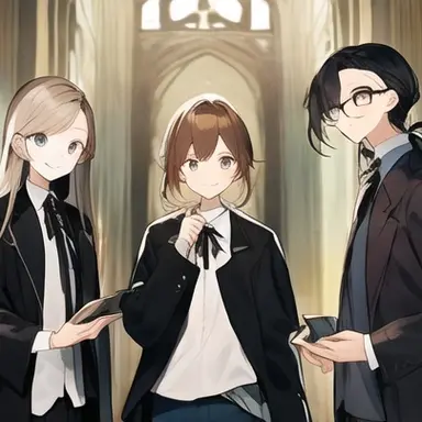 Profile image of 명문즈