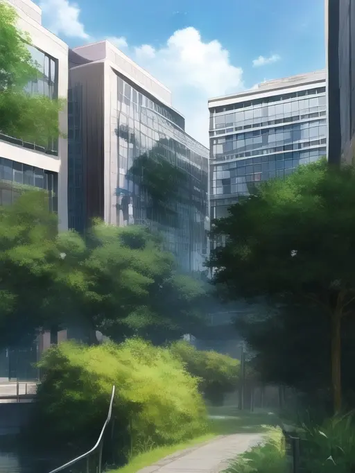 ScenicPlay7013의 헌터×대학교