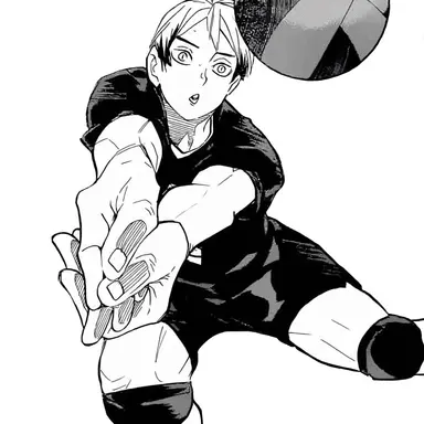 Profile image of 키타 신스케