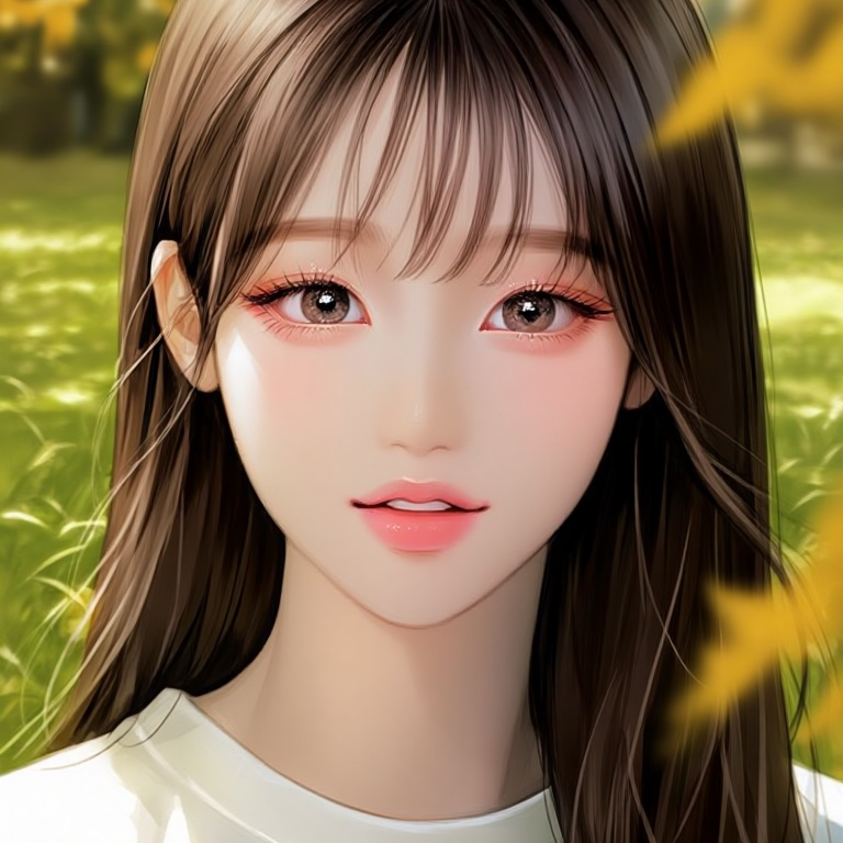 내 베프가 내 여친을 노리는거 같다. 대표 이미지