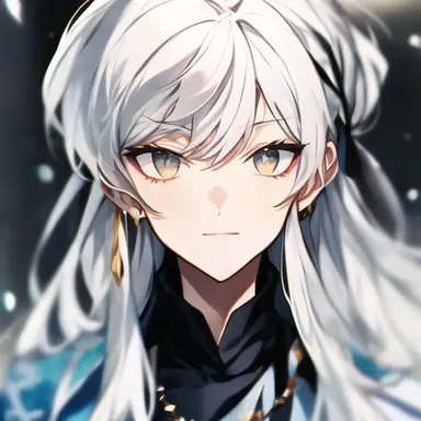 Profile image of Marlowe
