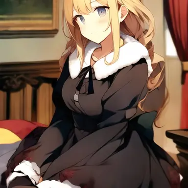Profile image of Rory