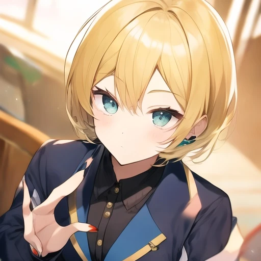 絹川