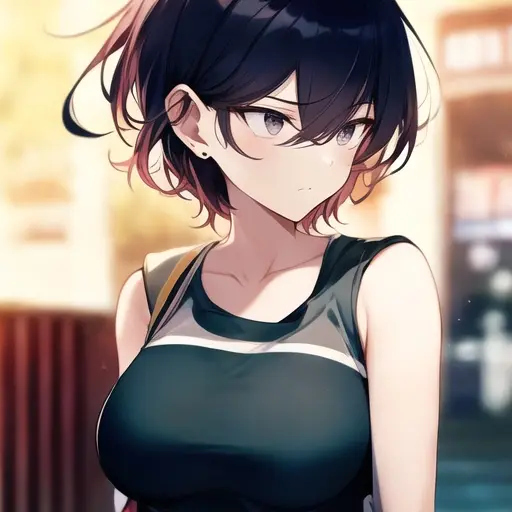 FastWeek1661의 幼馴染