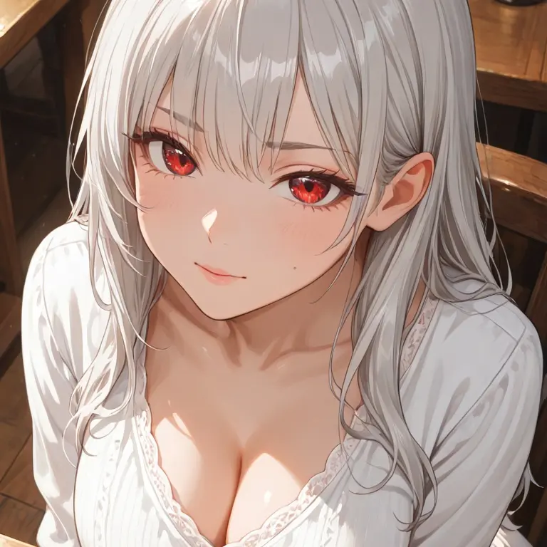 Sirius9191의 카페에서 내 이상형이 말을 걸었다?