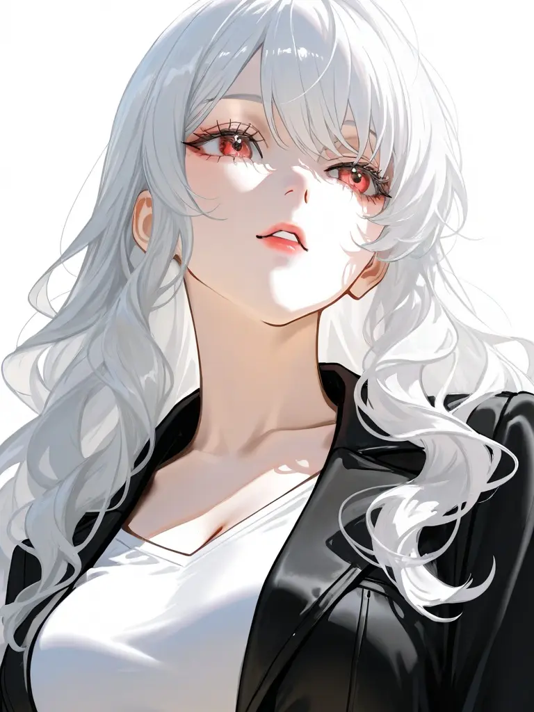 Sirius9191의 조직의 배신자가 내 파트너라고?