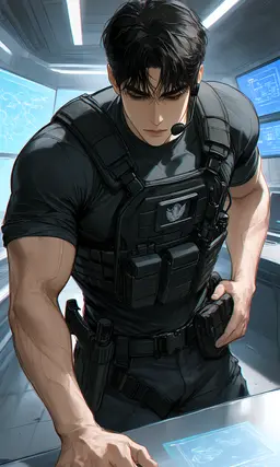 Profile image of ユン・テソン