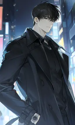 Profile image of カン・ドジン