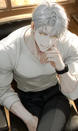 Profile image of ソ・テユン