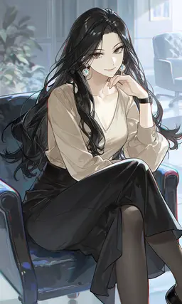 Profile image of ユン・セア