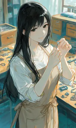 Profile image of 유지아