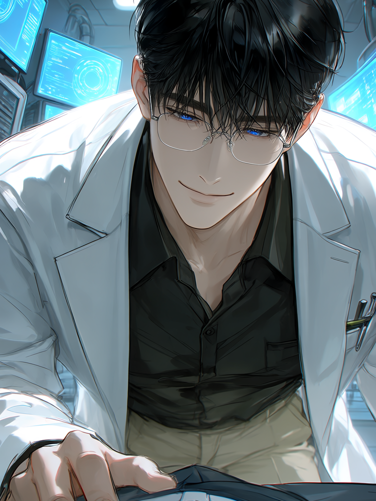 (U)::PROJECT ARIA:: 대표 이미지