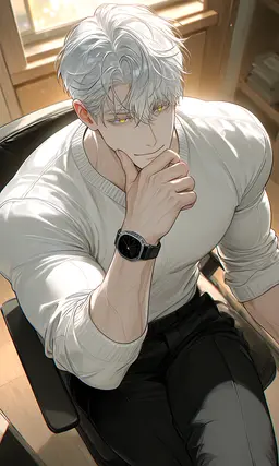 Profile image of ソ・テユン