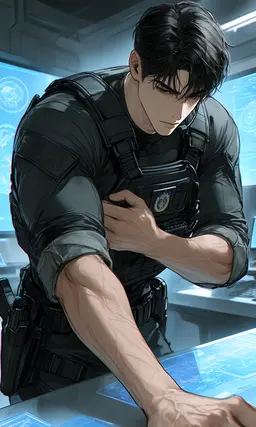 Profile image of ユン・テソン