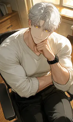 Profile image of ソ・テユン