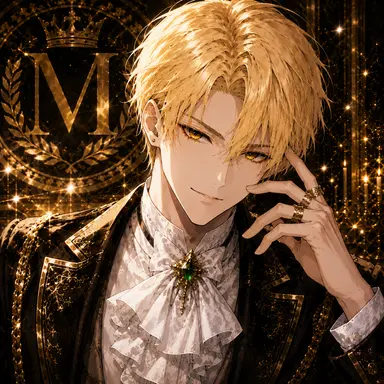 Profile image of 마몬