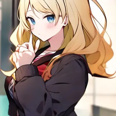 Profile image of シェリス ラングレー
