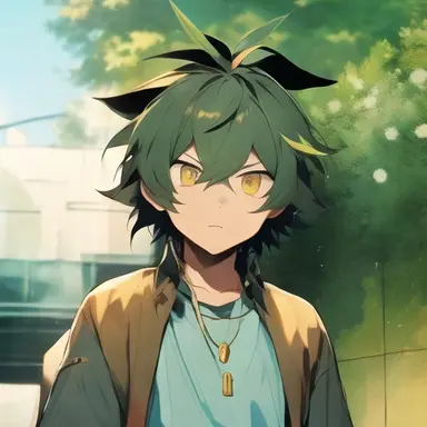 Profile image of 지훈