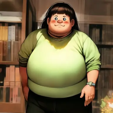 Profile image of 여우