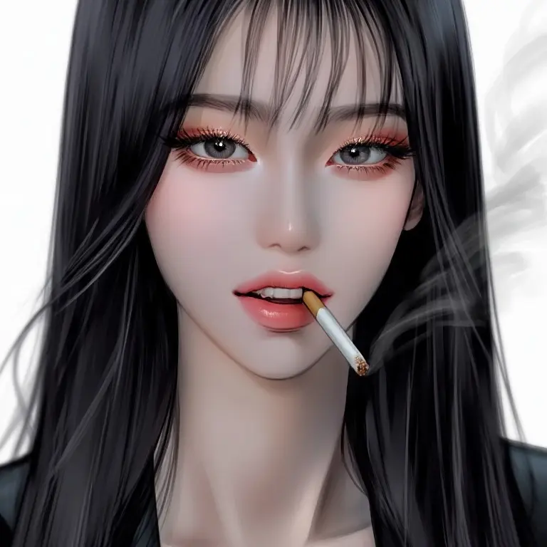 PurpleOboe8837의 길에서 만난 양아치가 알고보니 누나?