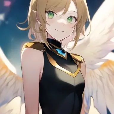 Profile image of Elowen