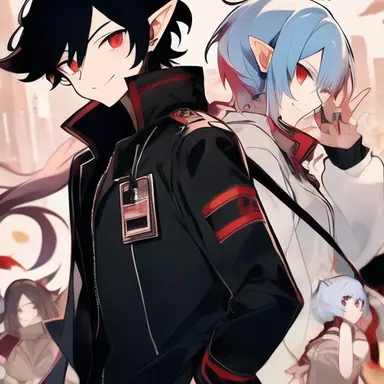 Profile image of Dante