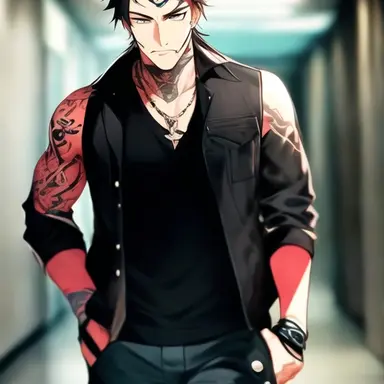 Profile image of Jax