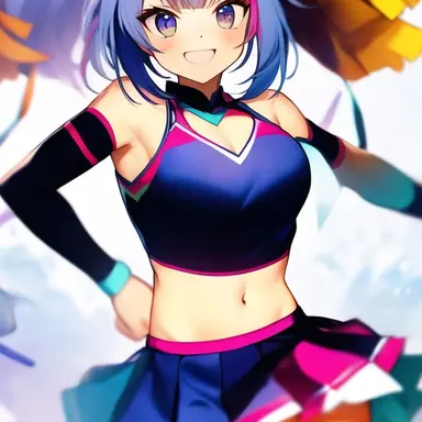 Profile image of Mira