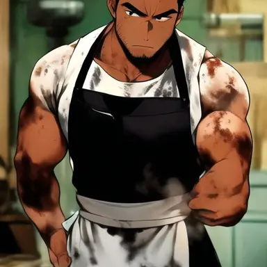 Profile image of Werner