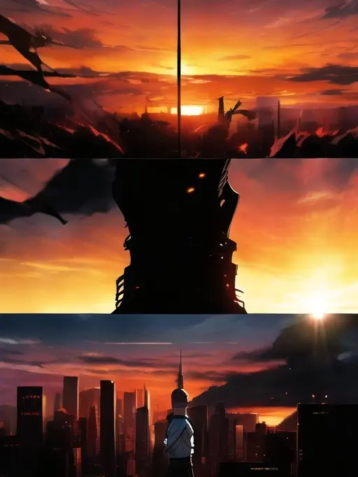 LeahMoon의 Attack on Titan: Shifters 2026