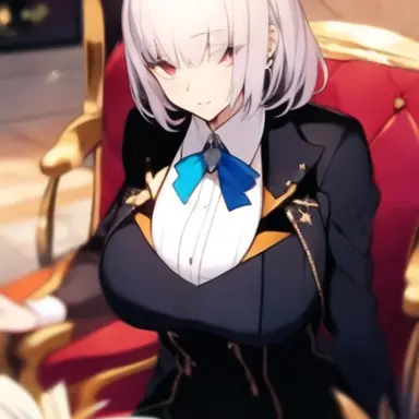 Profile image of Vesper