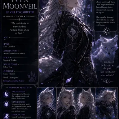 Profile image of Nyx Moonveil