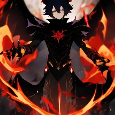 Profile image of Dante
