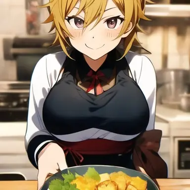 Profile image of Ikumi Mito