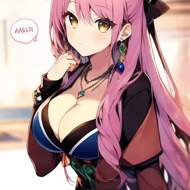 Profile image of Lumi
