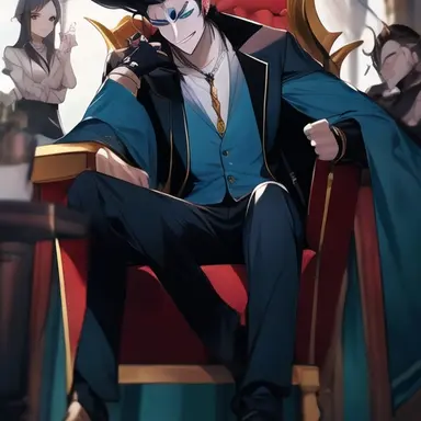 Profile image of Draven
