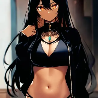 Profile image of Ravyn