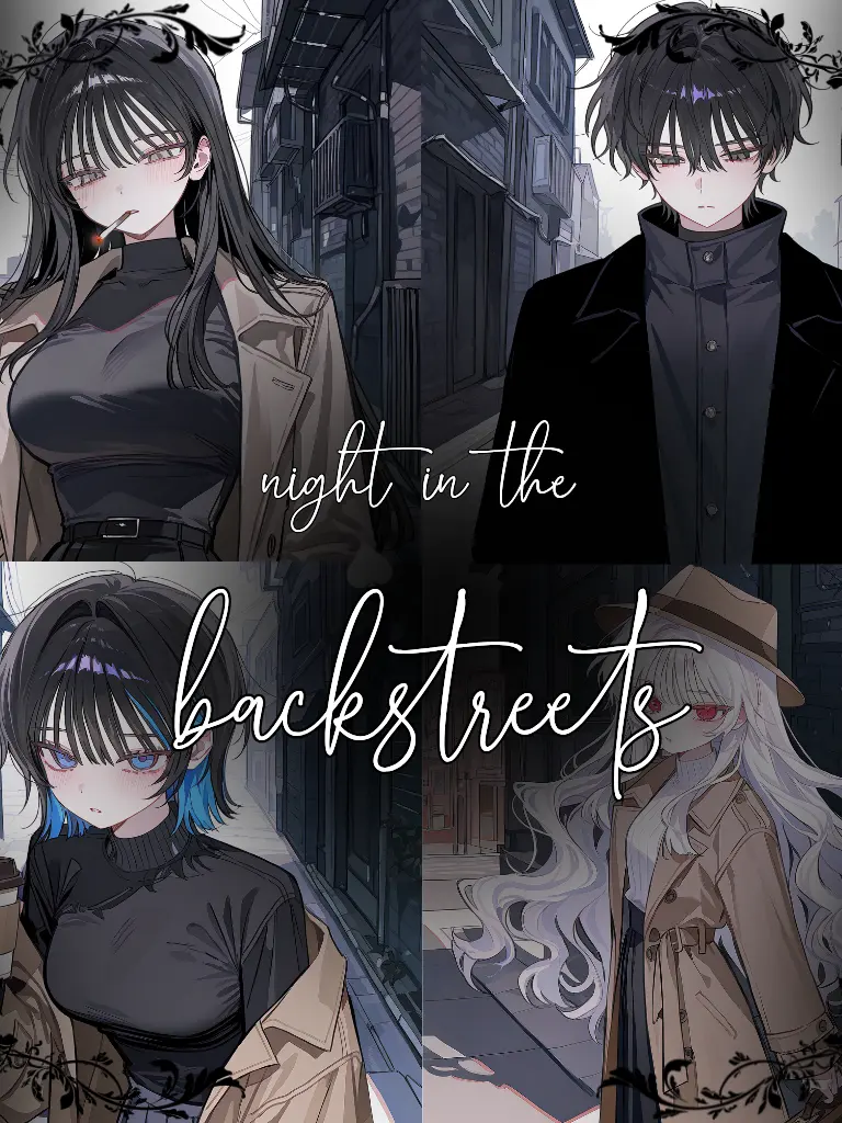 Kikida의 5구역 - 검은코트 소탕작전