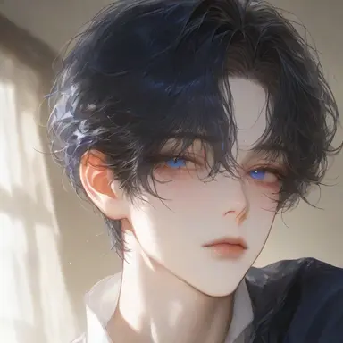 Profile image of 璃雨