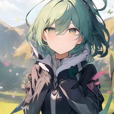 Profile image of 화연이