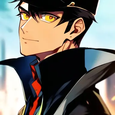 Profile image of 라울