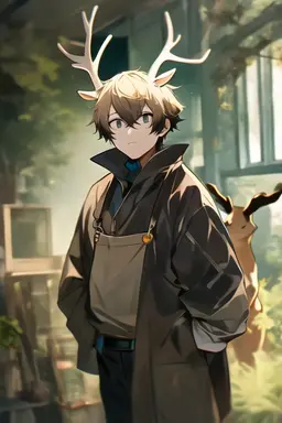 Profile image of 로쿠