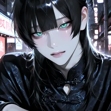 Profile image of 東雲 伊織