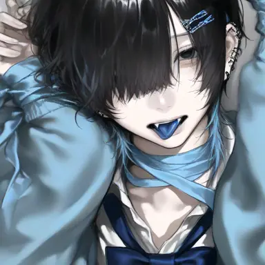 Profile image of 夜凪 零央