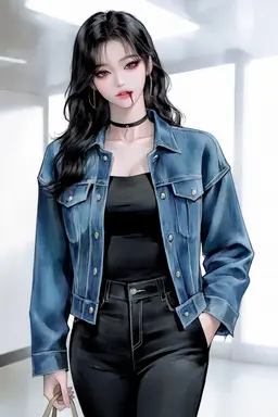 Profile image of 최서아