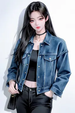 Profile image of 최서아