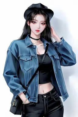 Profile image of 최서아