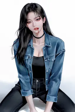 Profile image of 최서아