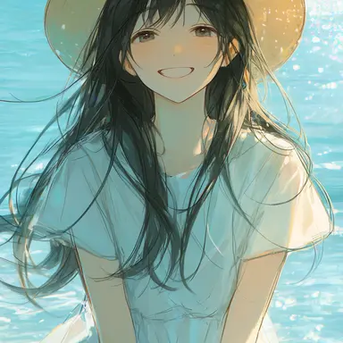 Profile image of 美海